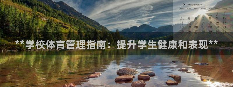 必一体育是啥