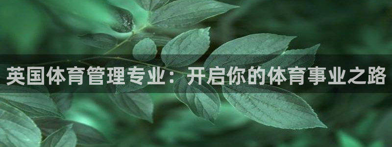 必一运动官网平台：英