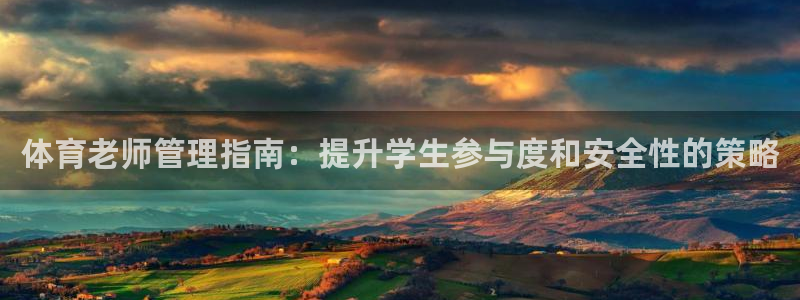 必一体育网页版登录