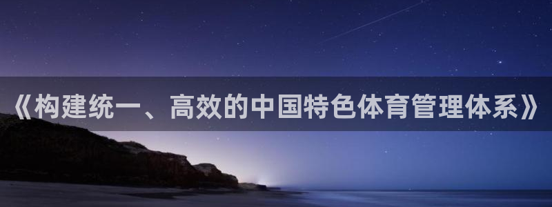 必一体育最新官网入口