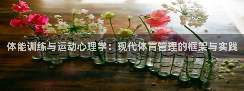 必一体育登入：体能训